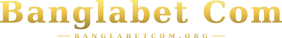 Banglabet Com logo
